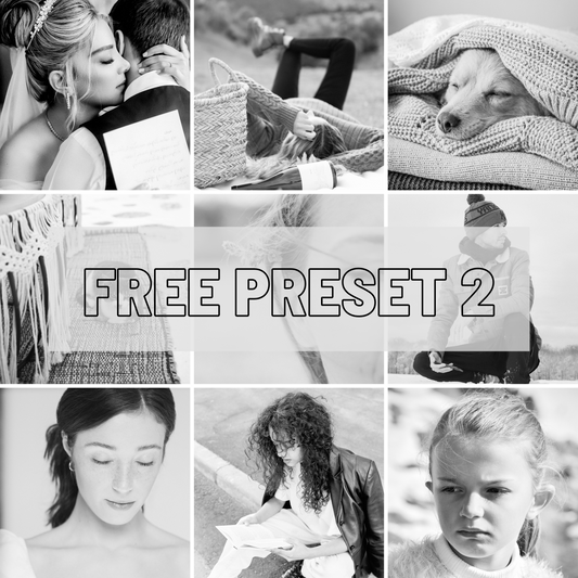 Free Preset II